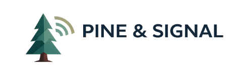 Pine & Signal